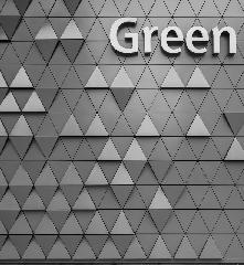 Tytu:Zielony
Opis:Biurowiec Green Day - Wrocaw
Autor:Artur Wysocki 