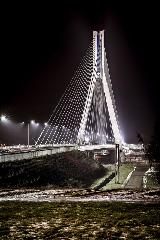 Tytu:Nowy symbol
Opis:Most im. T. Mazowieckiego w Rzeszowie
Autor:Jacek Milczanowski