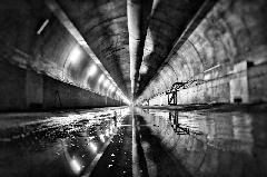 Tytu:Tunel
Opis:Zakopianka, Polska
Autor:Maciej Lalicki