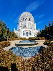 Tytu:Bahai 1a
Opis:Bahai house, Chicago, USA
Autor:Pawe Bednarczyk