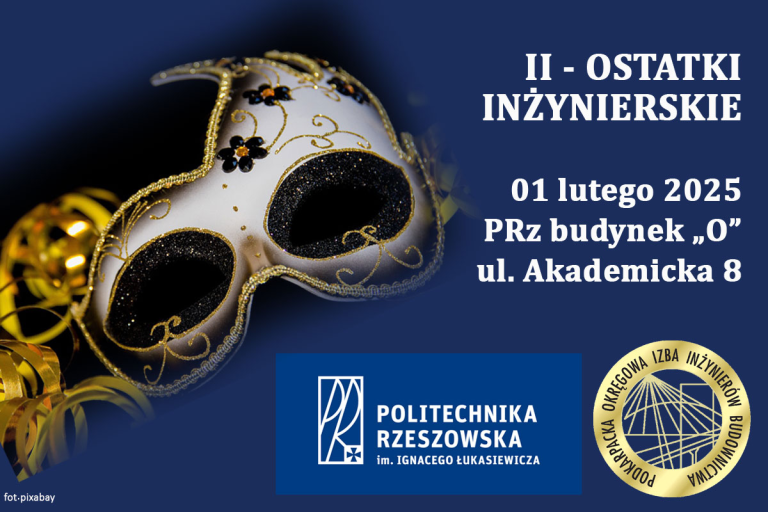 II Ostatki Inżynierskie – 01.02.2025 r., Fabryka Smaku