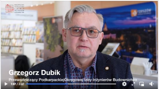 II Galicyjska 10-tka Podkarpackiej Okręgowej Izby Inżynierów Budownictwa – 12.07.2026 r., Urzejowice