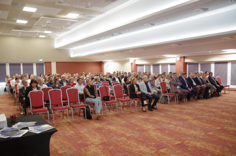 XI Warsztaty Szkoleniowe w Wiśle Jaworniku