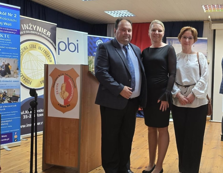 IV Ogólnopolska Olimpiada Wiedzy o Procesie Inwestycyjno-Budowlanym