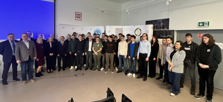 Finał Konkursu SEP – Najlepsza praca własna uczniów szkół ponadpodstawowych – edycja XV