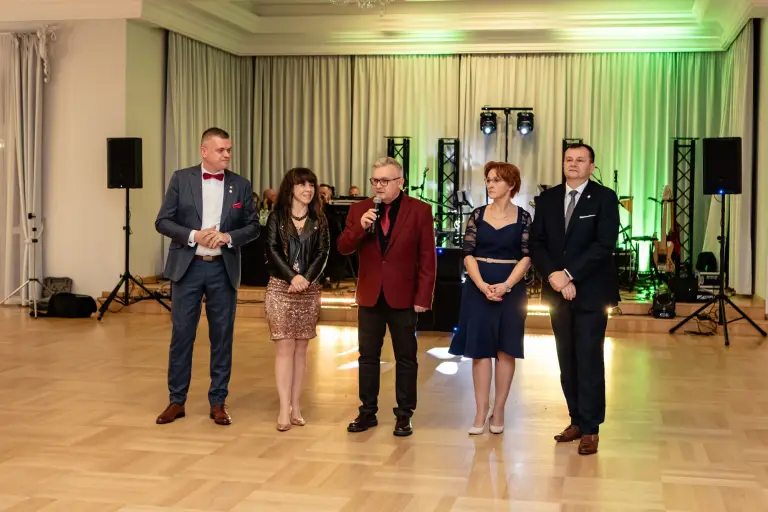 XVI Bal z okazji Dnia Budowlanych – 2025 r.