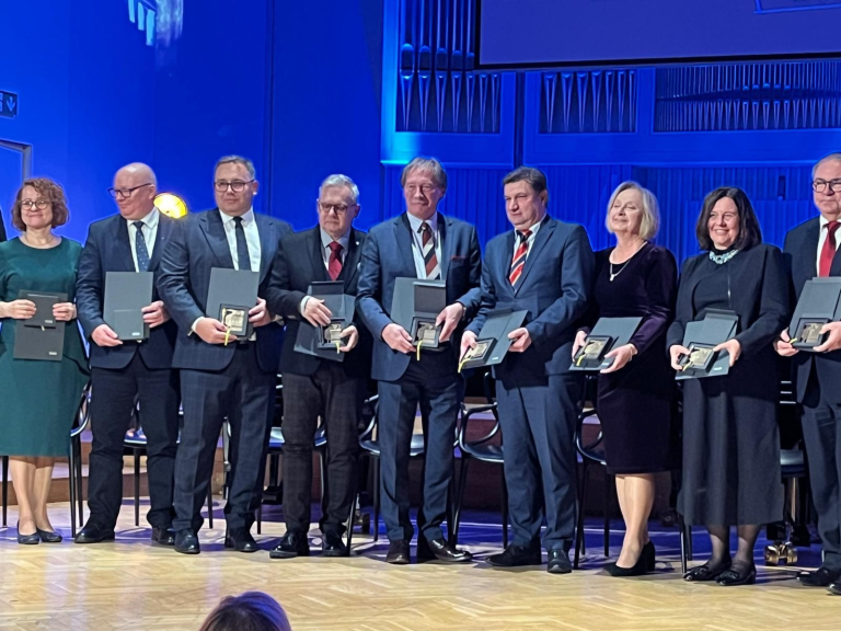 Z wizytą w Śląskiej OIIB