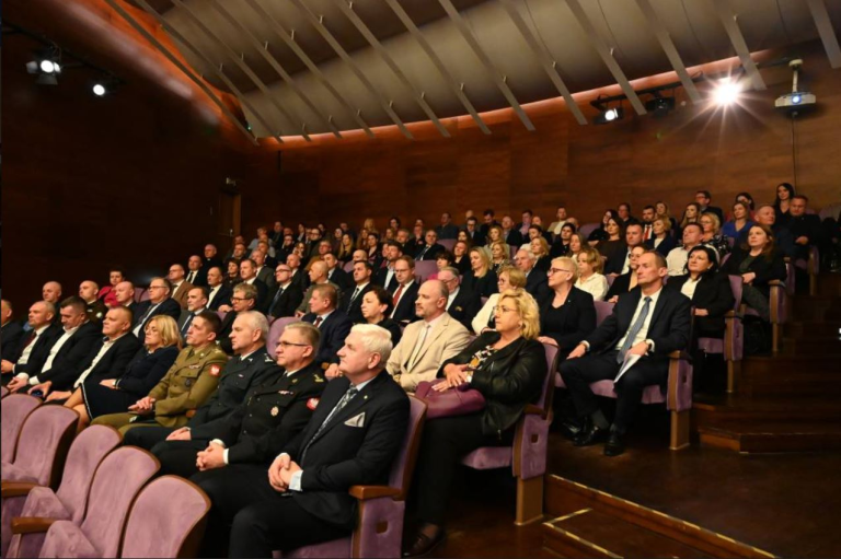 Podsumowanie działalności promocyjno-prewencyjnej Okręgowego Inspektoratu Pracy w Rzeszowie w 2025 r.