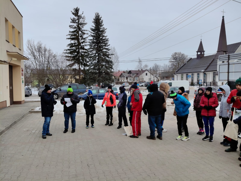 III Otwarte Mistrzostwa Inżynierów Budownictwa w Biegach Terenowych – 2026 r.