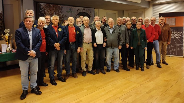 Podkarpacka Izba w XII Mistrzostwach Polski PIIB w Brydżu Sportowym