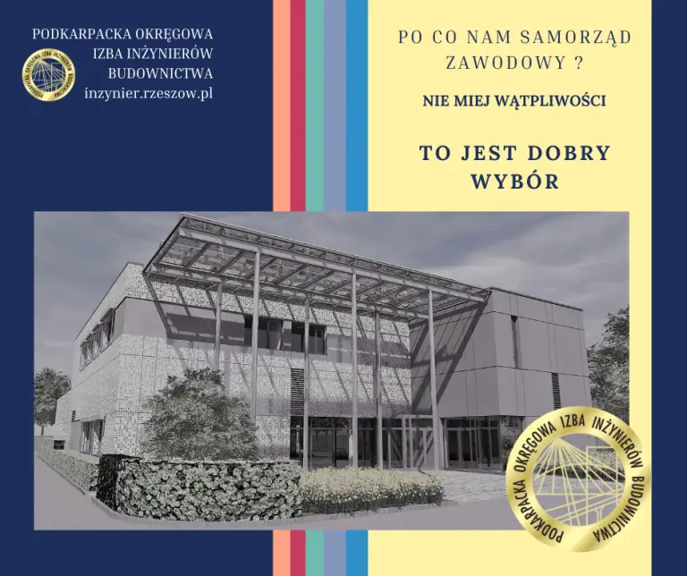 Zadajesz sobie pytanie – Po co nam samorząd zawodowy ?
