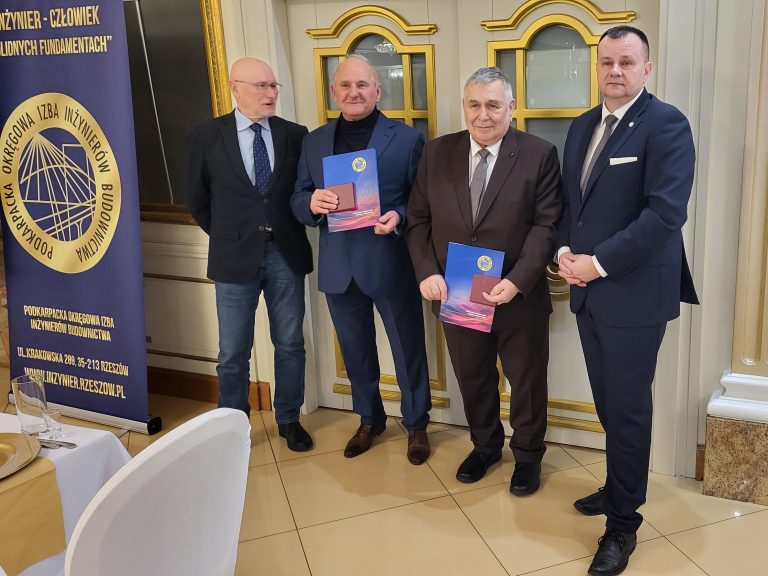 Spotkanie informacyjno-integracyjne członków naszej Izby z powiatu przemyskiego 2026 r.