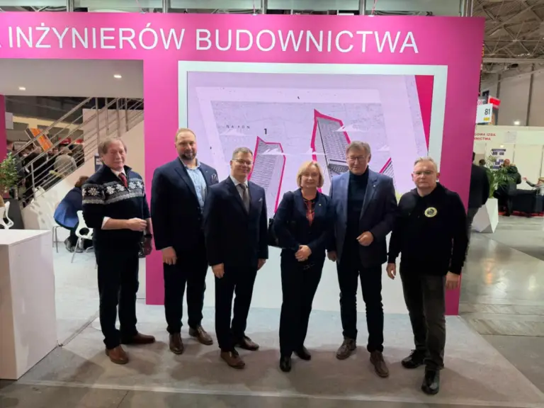 Międzynarodowe Targi Budownictwa i Architektury BUDMA 2026 – 3-6.02.2026 r., Poznań