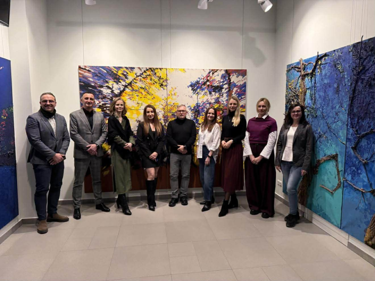 I Piknik Rodzinny Zawodów Zaufania Publicznego – 09.05.2026 r., Park Sybiraków, Rzeszów