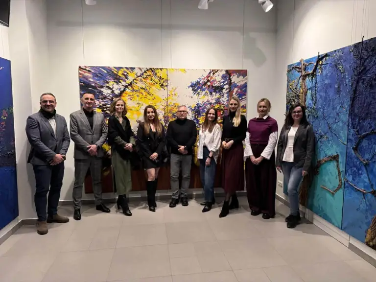 I Piknik Rodzinny Zawodów Zaufania Publicznego – 09.05.2026 r., Park Sybiraków, Rzeszów