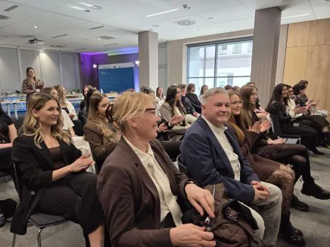 Relacja Polskie Radio Rzeszów – Konkurs Urban Design. Młodzi projektanci tworzyli makiety przestrzeni miejskiej