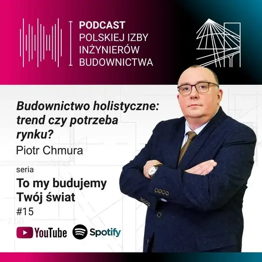 Budownictwo holistyczne: trend czy potrzeba rynku?