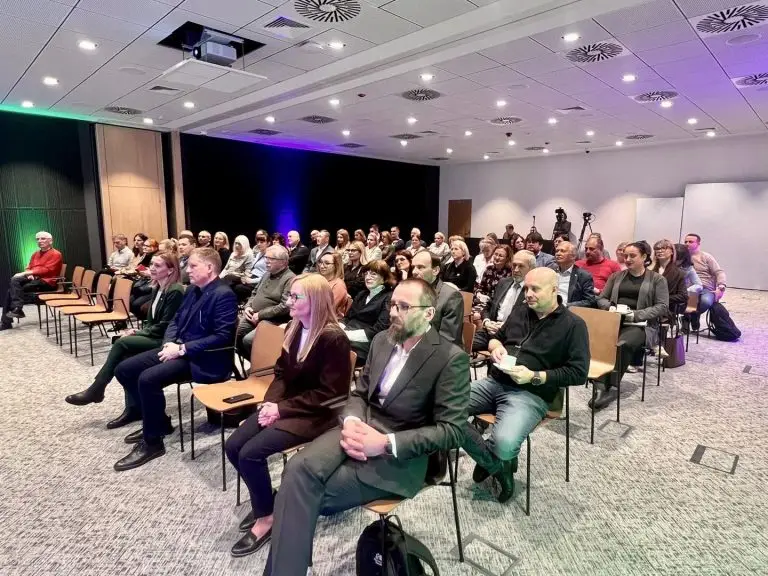 Szkolenie dla sekretarzy, skarbników, głównych księgowych oraz dyrektorów PIIB i OIIB