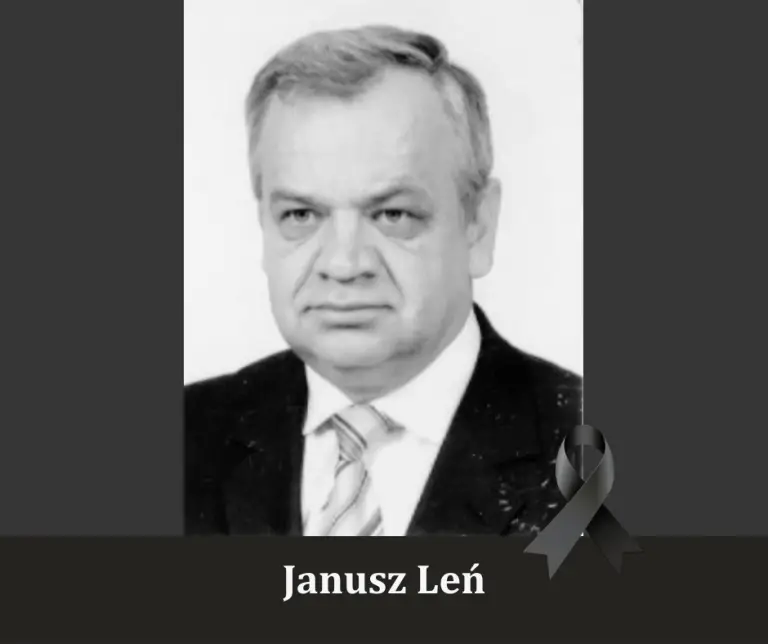 Ostatnie pożegnanie