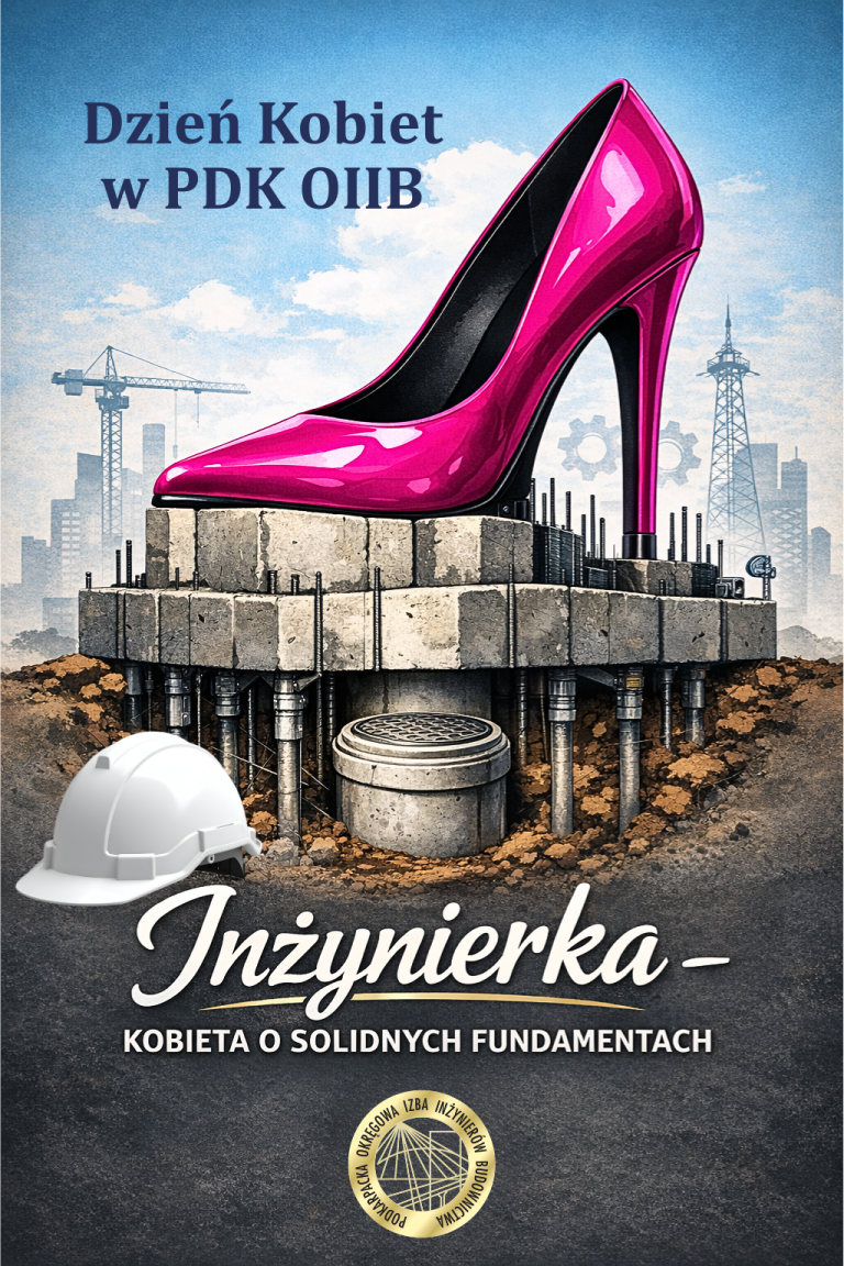 Dzień Kobiet w PDK OIIB – 08.03.2026 r.