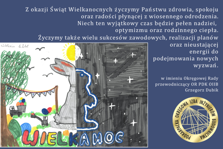 Życzenia Wielkanocne