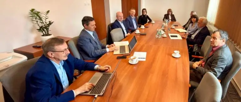 Rada ds. bezpieczeństwa i higieny pracy w budownictwie