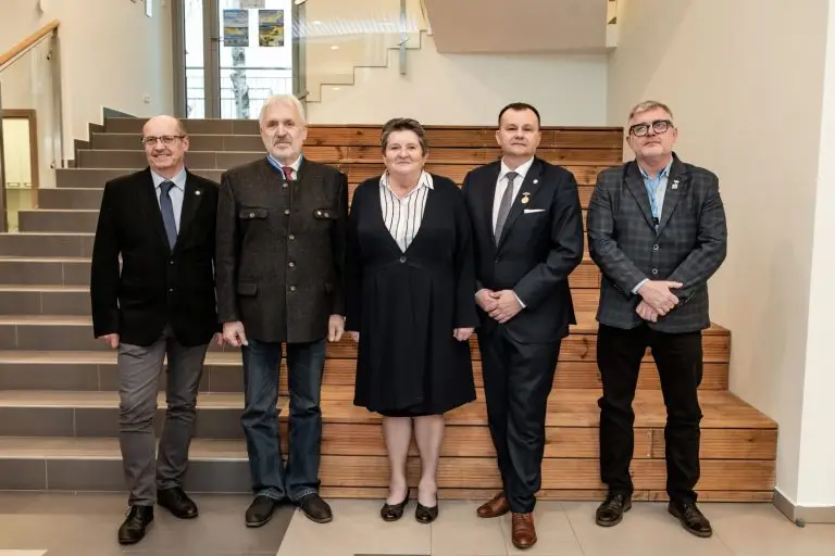 Rozpoczęła się kadencja PDK OIIB na lata 2026–2030