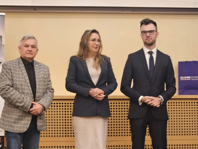 Finał Ogólnopolskiej Olimpiady Wiedzy o Procesie Inwestycyjno-Budowlanym