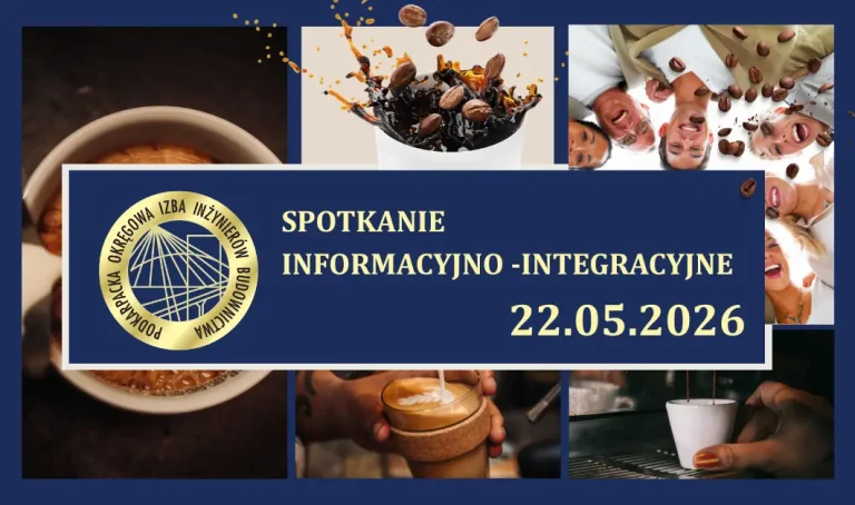 Zaproszenie na spotkanie informacyjno-integracyjne powiatu leżajskiego – 22.05.2026 r.