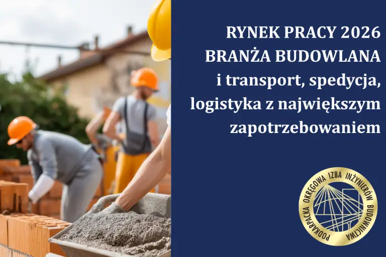 Polska. Rynek pracy 2026