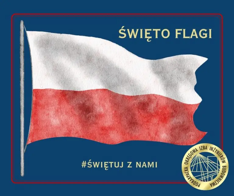 Święto Flagi – 2 maja