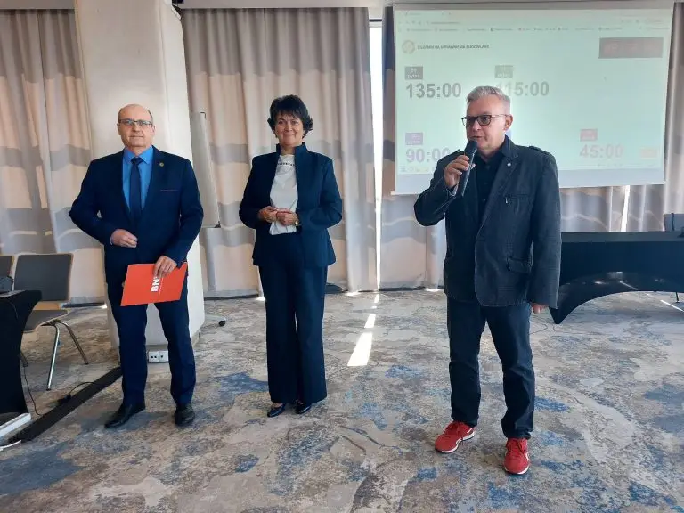 Rozpoczynamy sesję egzaminacyjną na uprawnienia budowlane !