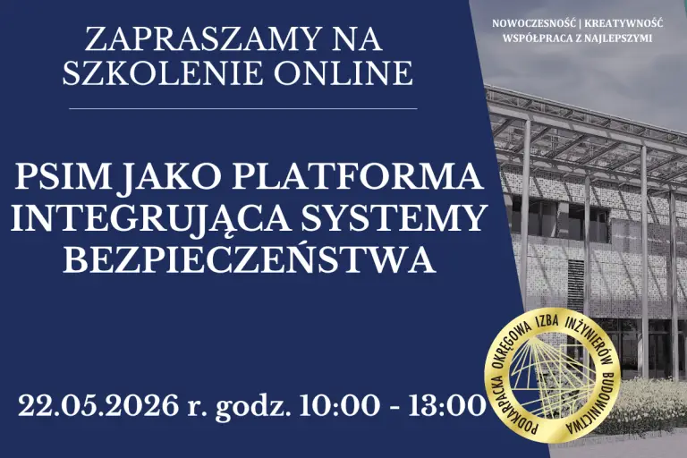 Szkolenie on-line PDK OIIB