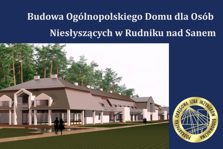 Ogólnopolski Dom dla Osób Niesłyszących