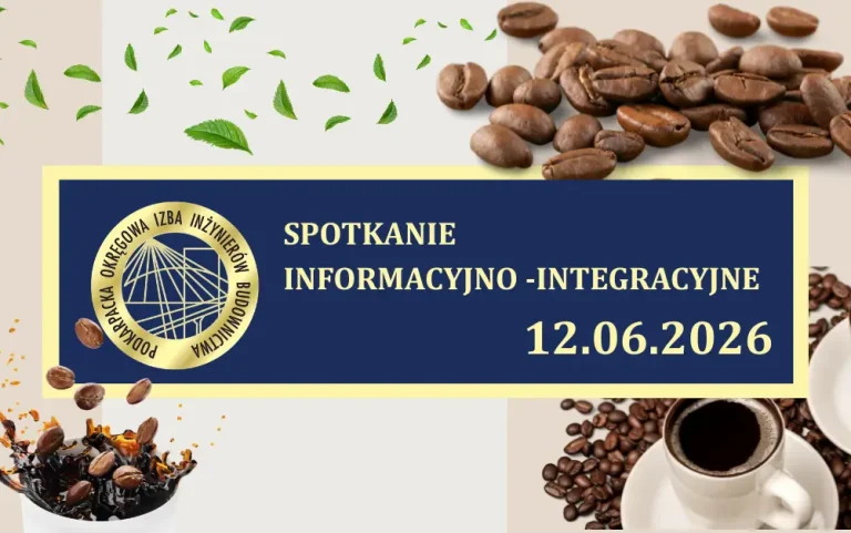 Zaproszenie na spotkanie informacyjno-integracyjne powiatu ropczycko-sędziszowskiego – 12.06.2026 r.