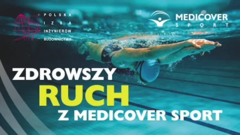 Pakiet Sportowy MEDICOVER SPORT