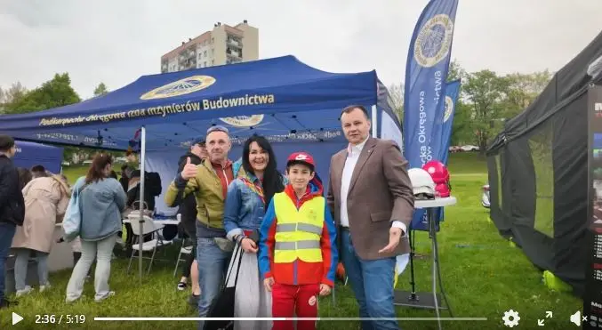 Co to był za dzień!