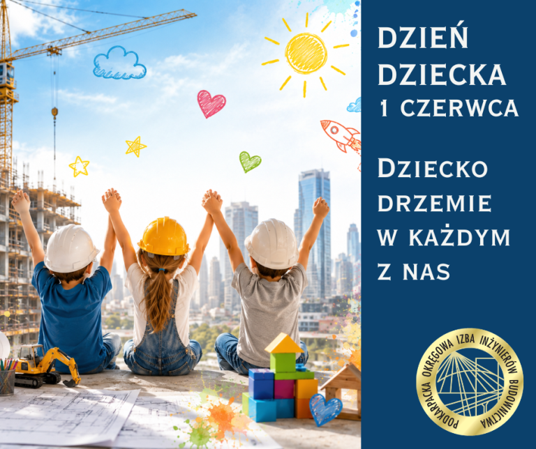 Dzień Dziecka – 01.06.2026 r.