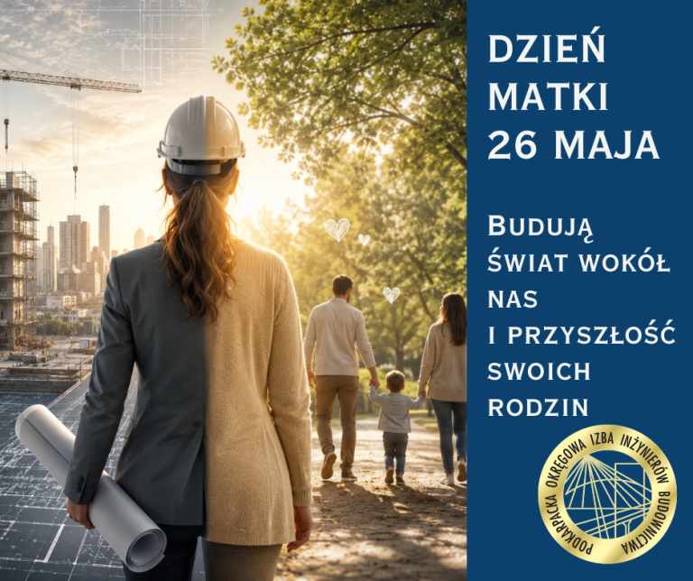 Dzień Matki – 26.05.2026 r.