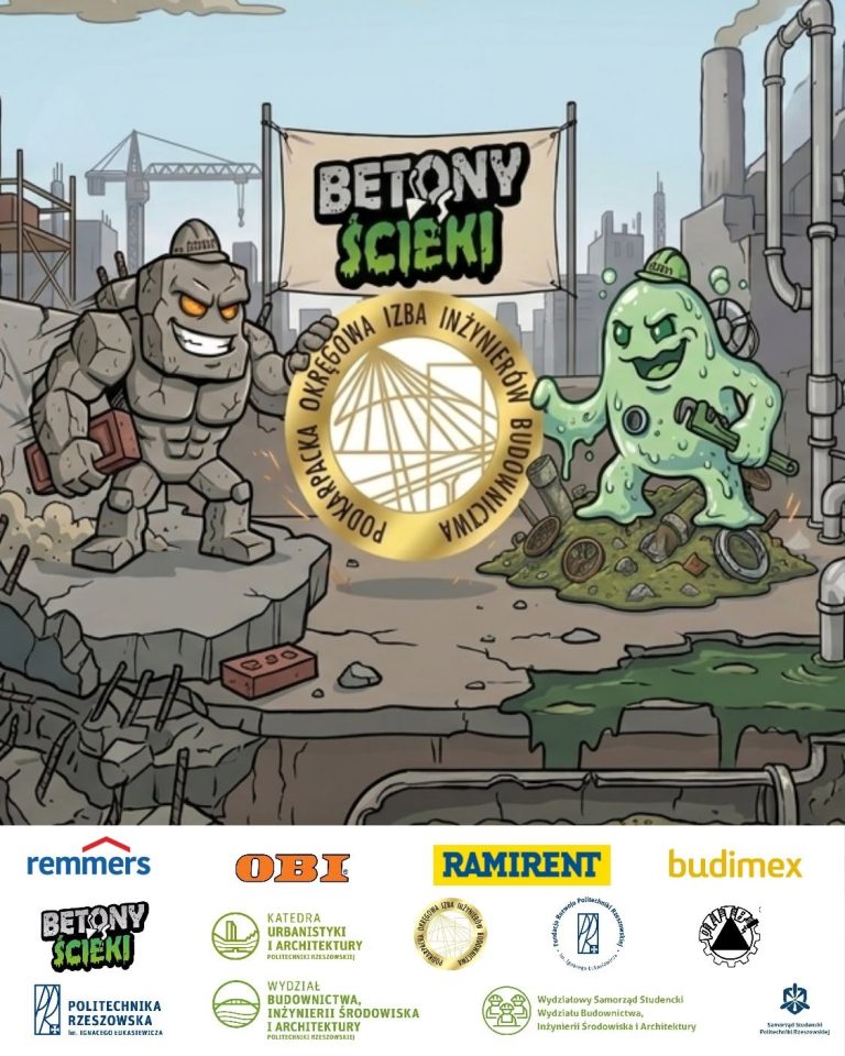 Betony vs Ścieki 2026 – wydarzenie z wieloletnią tradycją