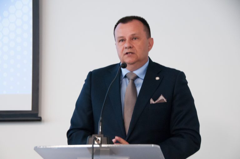 Wręczenie decyzji o nadaniu uprawnień budowlanych – sesja 1/2026
