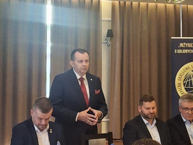 Spotkanie informacyjno-integracyjne powiatu kolbuszowskiego