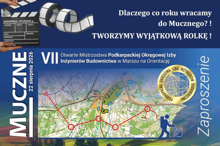 Dlaczego co roku wracamy do Mucznego?
