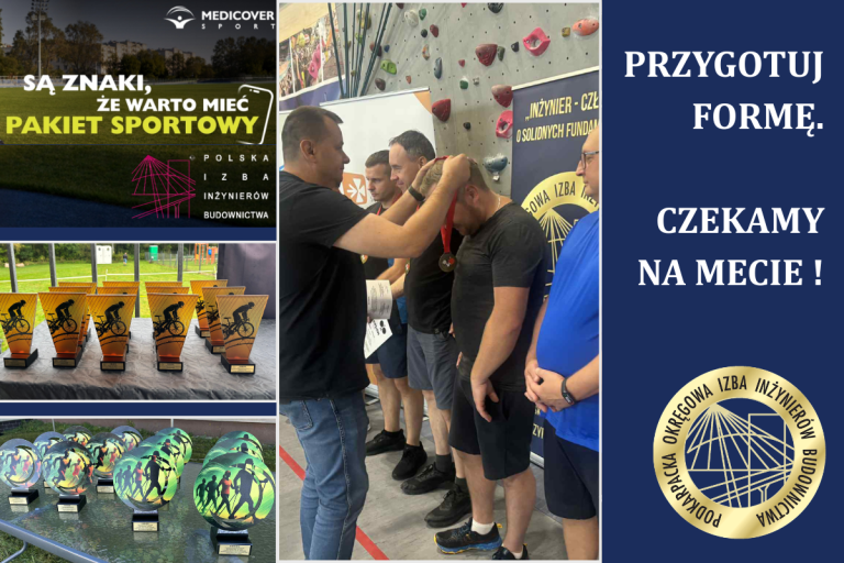 Szlifuj formę – oferta Medicover