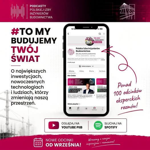 #ToMyBudujemyTwójŚwiat !