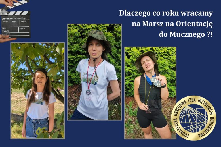Dlaczego co roku wracamy do Mucznego?