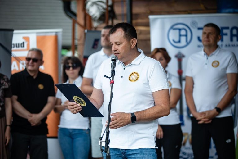 VII Otwarte Mistrzostwa PDK OIIB w Marszu na Orientację – 2026 r.