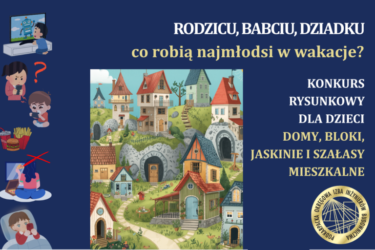 Rodzicu, Babciu, Dziadku – sprawdźcie, co podczas wakacji robią najmłodsi !