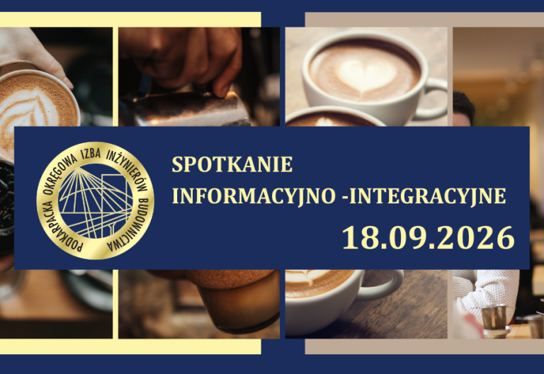 Zaproszenie na spotkanie informacyjno-integracyjne powiatu stalowowolskiego – 18.09.2026 r.