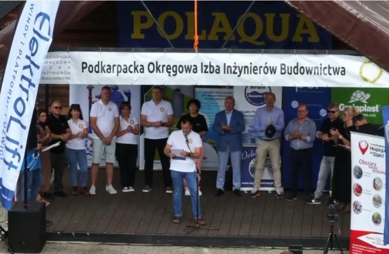 Bieszczady, świetna zabawa i niesamowita energia!